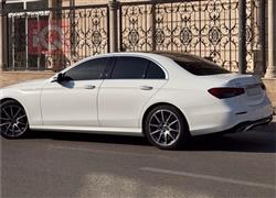 مرسيدس بنز E-Class